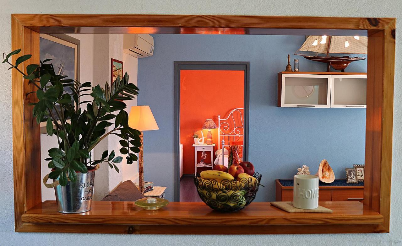 Apartment Like Home Carnac Ngoại thất bức ảnh