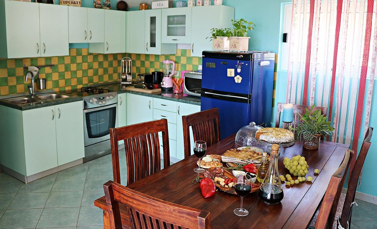 Apartment Like Home Carnac Ngoại thất bức ảnh
