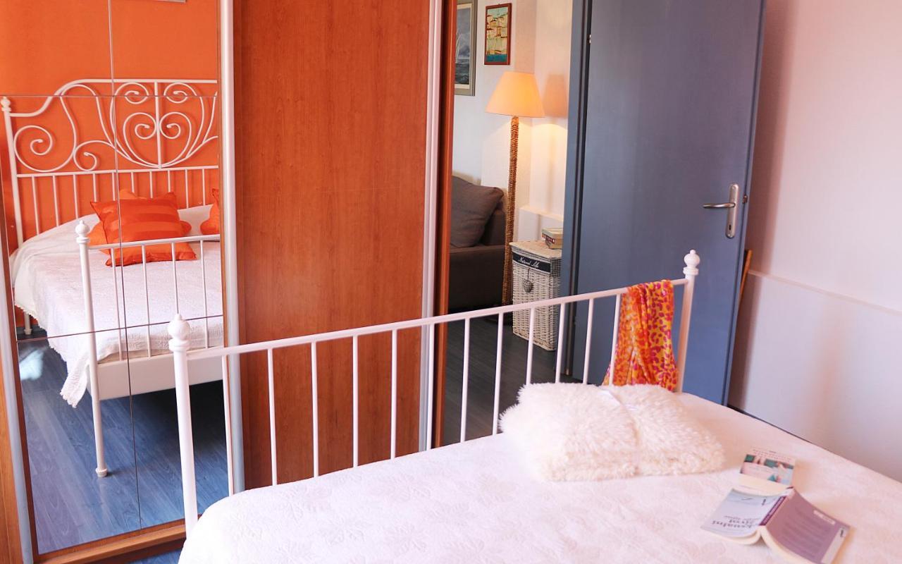Apartment Like Home Carnac Ngoại thất bức ảnh