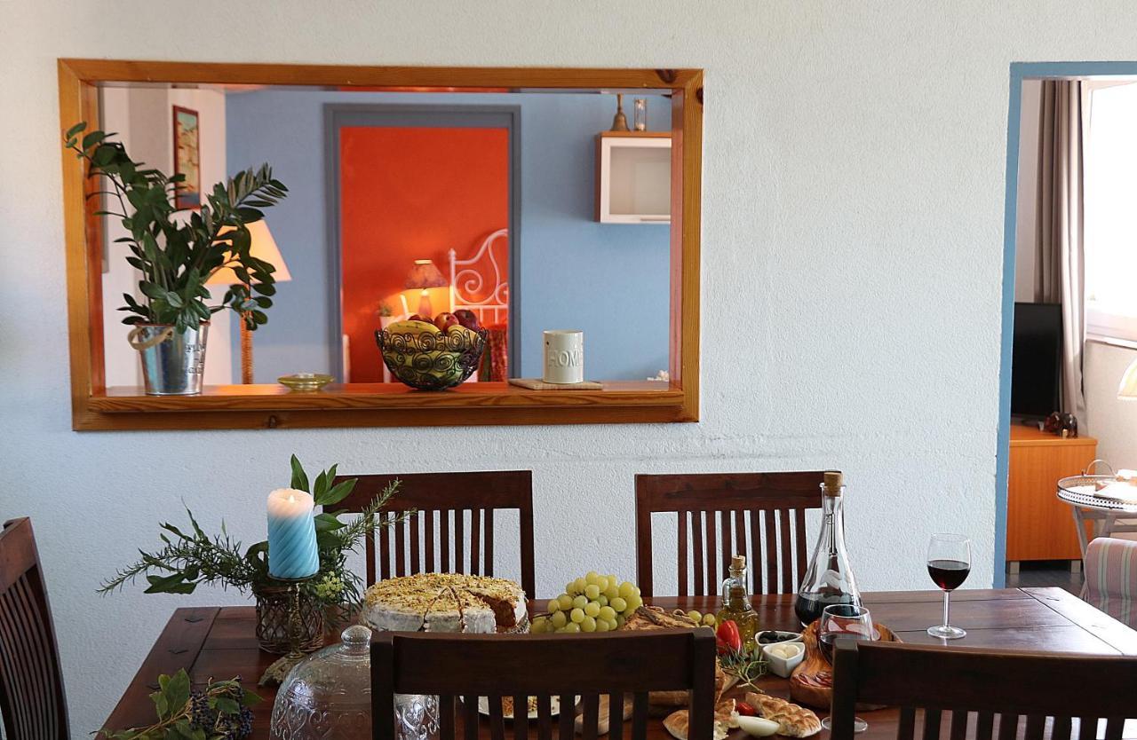 Apartment Like Home Carnac Ngoại thất bức ảnh