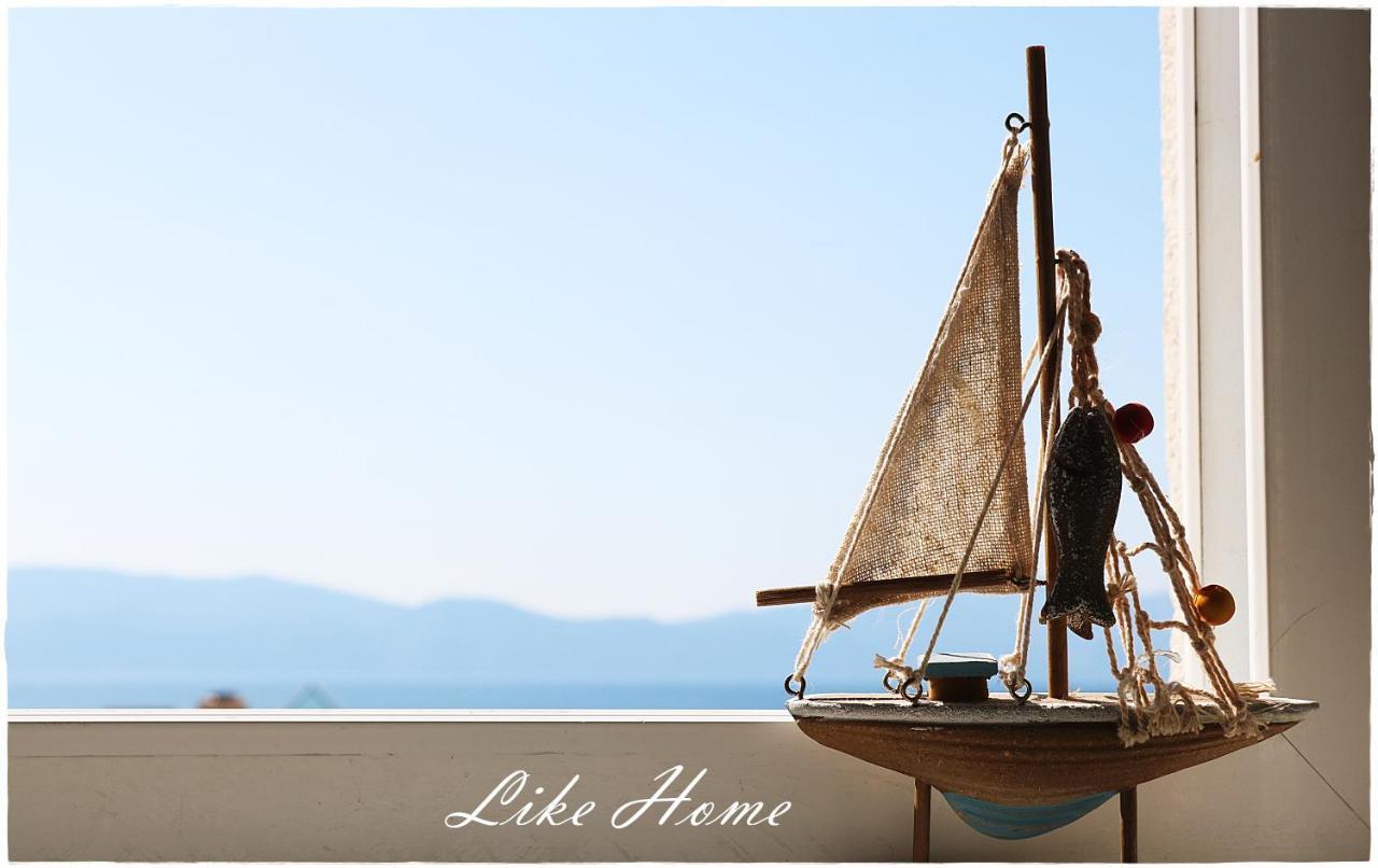Apartment Like Home Carnac Ngoại thất bức ảnh