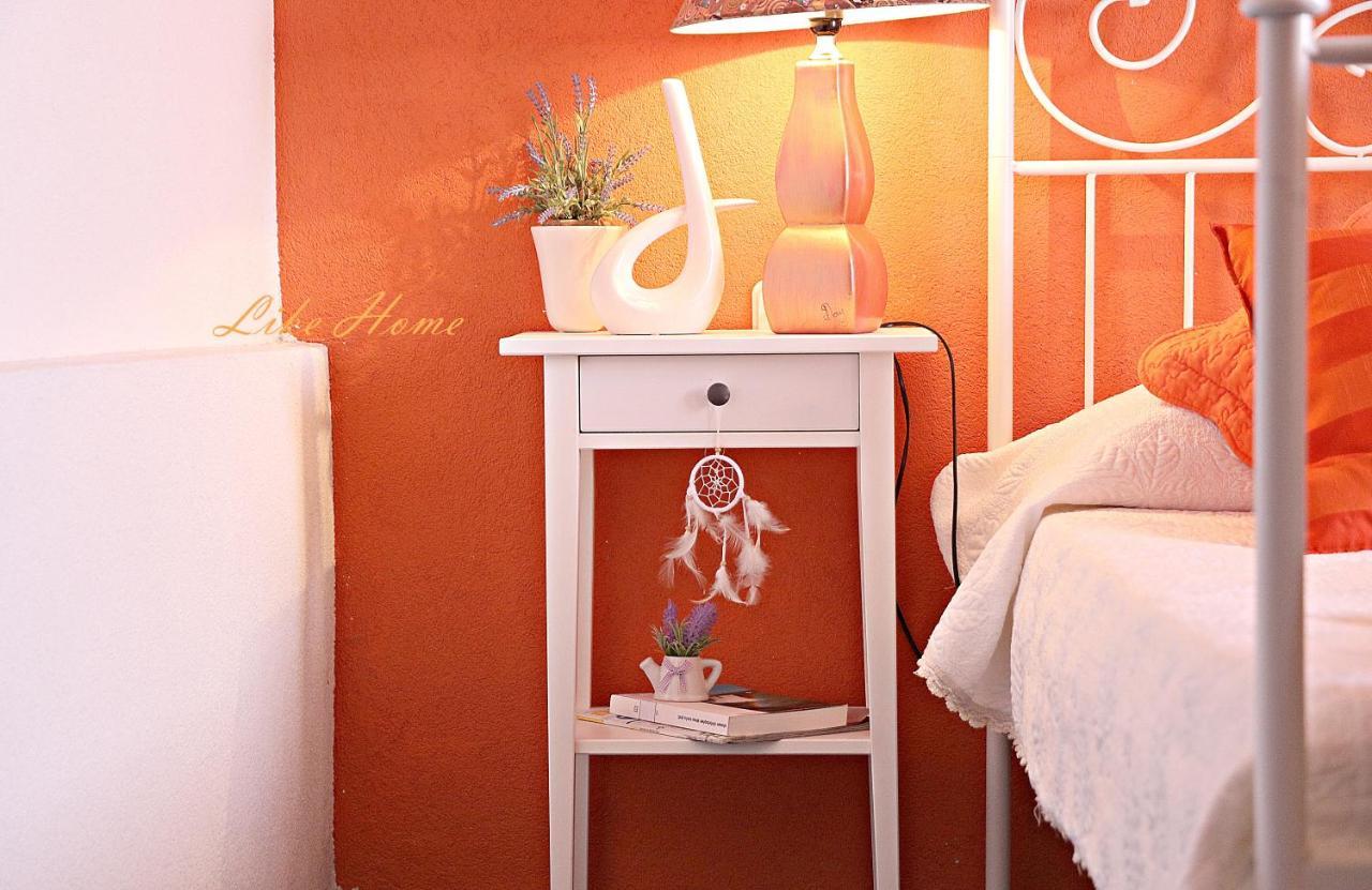 Apartment Like Home Carnac Ngoại thất bức ảnh